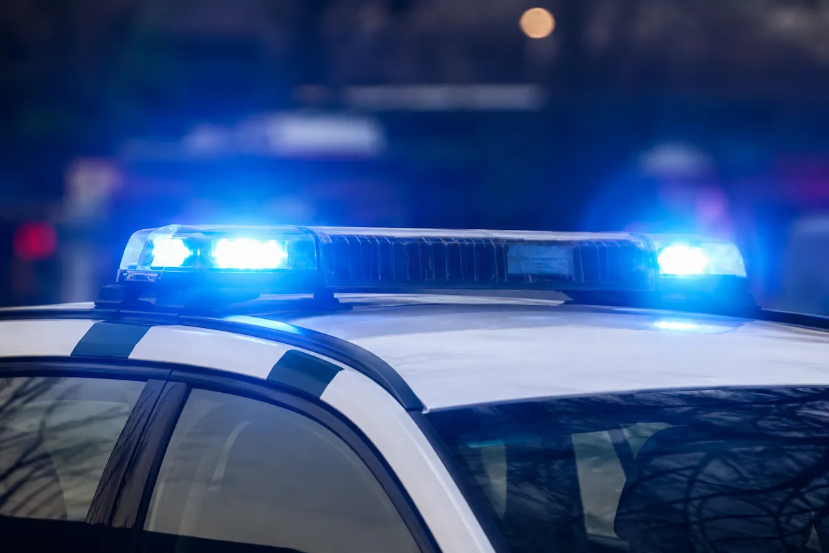 Naboer stopper indbrudstyv på fersk gerning i Dyssegård